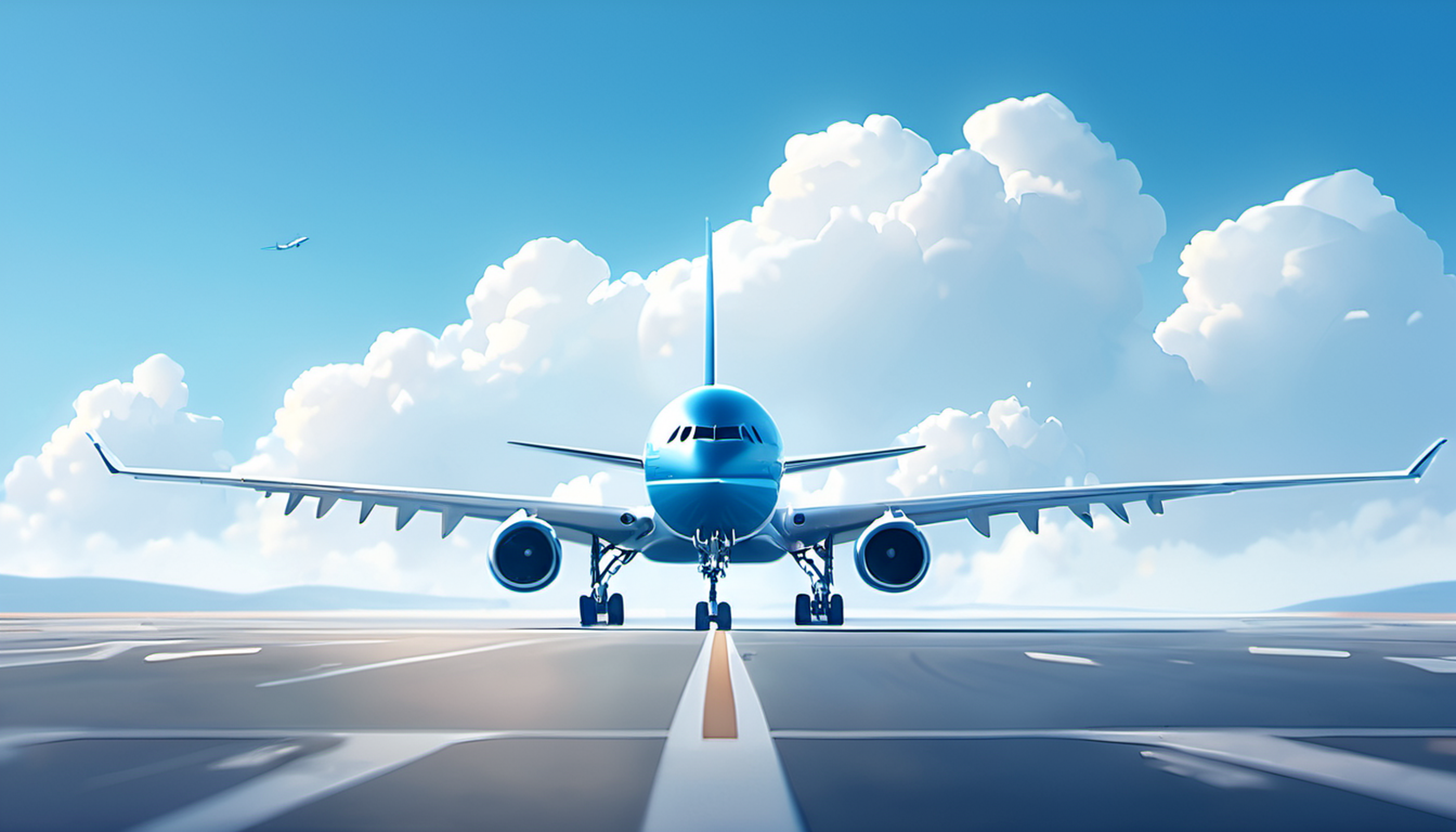 吸气式高超声速技术揭秘，未来空中速度的奥秘探索